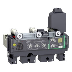 Moduł wyzwalania C2534A250, Schneider Electric, ComPacT NSX, Nowa generacja ComPacT