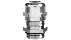 Dławnica Kablowa Mosiężna Pg11 Ip68 Skintop Msr 11 52015790