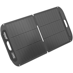 Sealey SPP110 ETFE Foldable Solar Panel 110W