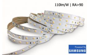 TASMA LED 2835 B.N 7,5W 24V IP20 70LED/1
