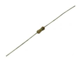 0,5W 82K REZYSTOR METAL OXIDE