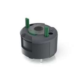 Element przełączający przycisków RAFI RAFIX FS blokada Blok styków 1NO 250V ac