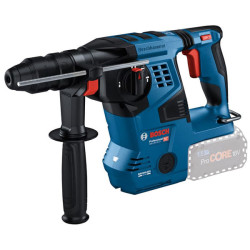 Bosch 0611921001 GBH 18V-28 CF Pro BITURBO SDS-Plus Rotary Hammer 18V Bare Unit