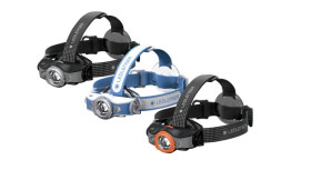 Latarka nagłowna LEDLENSER