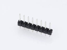 Molex 22284080 Listwa kołkowa, męska, standardowa 1 szt.