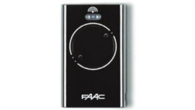 Pilot Faac Xt2 868 Slh Lr Czarny