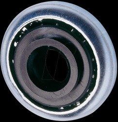 182000 Ball bearing, new construction, outside diameter 40 mm