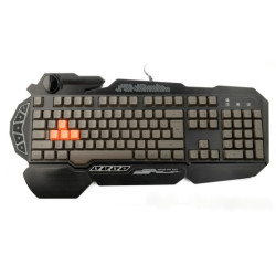 Klawiatura membranowo-mechaniczna A4Tech Bloody B314