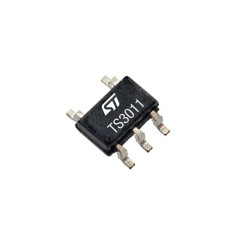 TS3011ICT Rail-to-rail high-speed comparator