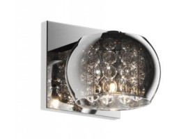 KINKIET CRYSTAL WALL W0076-01A-B5FZ
