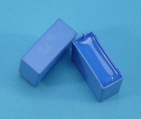 2,2uF/400V PCMT-27,5 5% L-5 POLIESTER