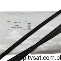 398-183 Heat Shrink Tubing 6.4/3.2mm L=1.2m TUBE RS