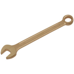Sealey NS007 Combination Spanner 16mm Non-Sparking