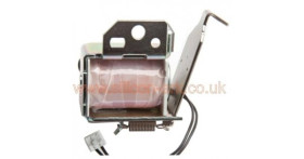 RK2-1490 solenoid - Hewlett Packard