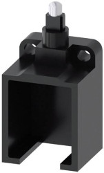 Siemens 3SE52500AC05 3SE5250-0AC05 Przełącznik pozycyjny trzpień zaokrąglony, trzpień metalowy 1 szt.