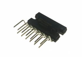 Układ scalony : wzmacniacz audio 2x40W
