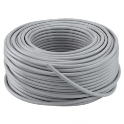 Kabel sterowniczy HELUCONTROL OZ-520-HMH 2x1,5mm2 szary 300/500V bezhalogen numerowany olejoodporny B2ca linka Helukabel /100m/