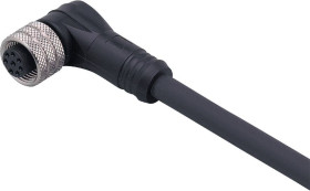 ifm Electronic E80022 Kabel połączeniowy E80022, piny: 8, 2 m, 1 szt.