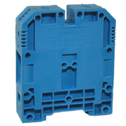 Złączka uniwersalna śrubowa MRK 95mm2 niebieska, T0-1095-1010115