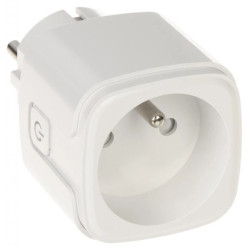 Gniazdo wtyczkowe inteligentne ATLO-P1-EWELINK Wi-Fi, eWeLink