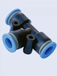 Trójnik typ T fi 8mm 84.0050.11.08