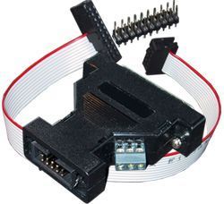 JTAG Interface z/o