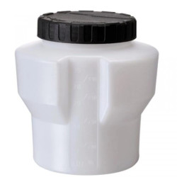 Pojemnik 1000ml do farb SPRAY SYS 4260002