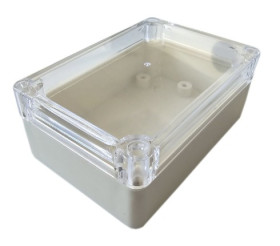 OBUDOWA HERMETYCZNA OBH105 83X58X33MM