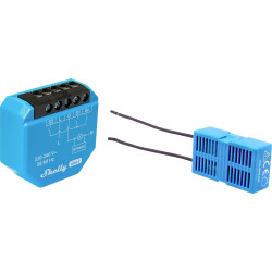 Shelly Shelly_1L_Gen3 Wireless switch Smart Home nan