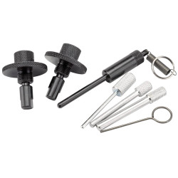 Draper 19356 Engine Timing Kit (VAUXHALL, CHEVRLET, FIAT, FORD, LANCIA, PEUGEOT)