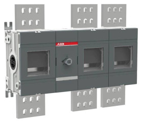 ABB OT2500E12 Rozłącznik 2500 A 1000 V 1 szt.