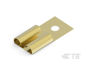 Konektor płaski 7.54 x 0.8mm