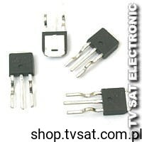 Tranzystor MOSFET-N 200V 2.6A IRFU210 TO251 IR