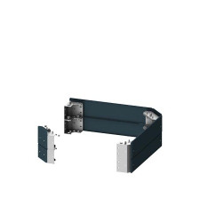 Płyta bazowa, 600mm x 600mm, materiał: Blacha stalowa, Siemens