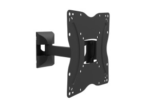 Uniwersalny uchwyt TV 13"-55" regulacja w pionie i w poziomie