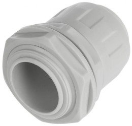 Dławnica do rury spiralnej GUS-32G/P