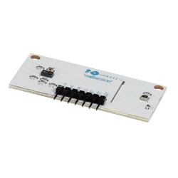 Whadda WPSE342 air quality sensor Combo Board