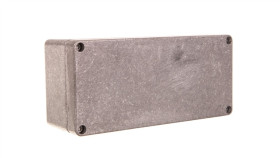 Obudowa Aluminiowa 175X80x57mm Ip66 Klippon K31 0573500000