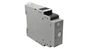 H3dk-Hdl Przekaźnik Czasowy 1120S Spdt 250Vac/5A Uzas: 200240Vac