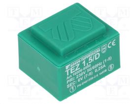 TEZ1.5/D/6V