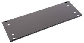 Ekran przedni/tylny Hager MES-SOB1602 1 szt.