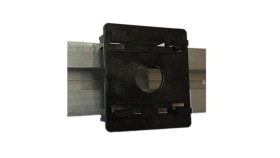 Mocowanie Na Szynę Din Emct 41 - Ct.41.Din