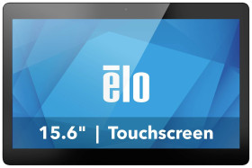 ELO Touch Solution I Seria 4.0, czarny