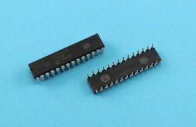 PIC-18F2580-I/SP DIP-28W UKŁAD MICROCHIP