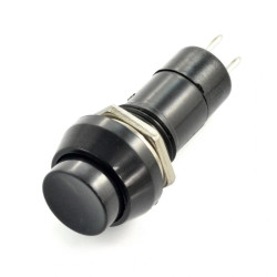 Przełącznik PBS 11A-Czarny R1825A2