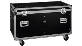 Skrzynia Transportowa Z Kółkami Mr-10Light