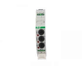 Gniazdo bezpiecznikowe cylindryczne 3P 5x20mm BZ-3