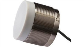 In800152 Czujnik Indukcyjny, M80x1.5, Kabel 10M Silikonowy