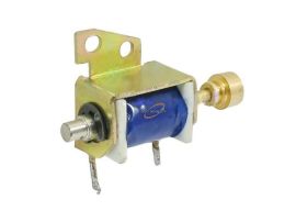 ELEKTROMAGNES PCHAJĄCY 0.2kg