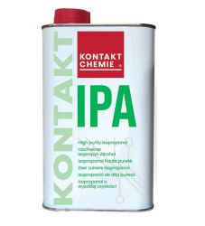 KONTAKT IPA Alkohol izopropylowy w płynie - 1 L